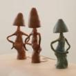 Opening Receptions, July 15, 2021, 07/15/2021, Don't Wake the Snake: The Spectrum of Ceramics