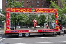 Performances, July 17, 2021, 07/17/2021, The Bindlestiff Family Cirkus Presents Flatbed Follies
