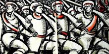 Slide Lectures, July 29, 2021, 07/29/2021, Jewish Identity & Advertising: Posters in The Third Reich (virtual)