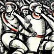 Slide Lectures, July 29, 2021, 07/29/2021, Jewish Identity & Advertising: Posters in The Third Reich (virtual)