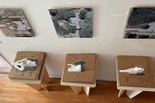 Opening Receptions, July 16, 2021, 07/16/2021, Climate Provocations - RE:DO: Ongoing Island Development