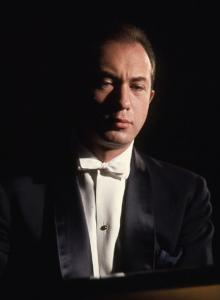 Concerts, August 13, 2021, 08/13/2021, Herbert von Karajan, The Berlin Philharmonic: Rachmaninoff's Piano Concerto No. 2 (virtual)