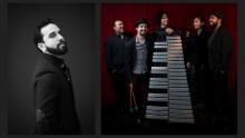 Concerts, July 20, 2021, 07/20/2021, Supermambo: Grammy-Winning Salsa and Latin Jazz
