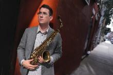 Dancings, July 27, 2021, 07/27/2021, Outdoor Dance Party with Grammy-Winning Saxophonist Michael Thomas