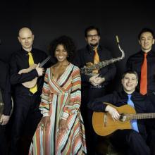 Dancings, August 03, 2021, 08/03/2021, Flamenco, Tap Dance, Samba and More: Dance Performances, Lessons and Party