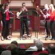 Concerts, July 17, 2021, 07/17/2021, Woodwind Works by Mozart and More