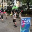 Dance Lessons, July 20, 2021, 07/20/2021, Fan Dancing Workshop