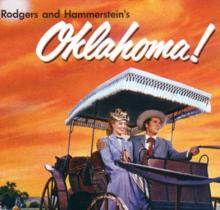 Slide Lectures, July 19, 2021, 07/19/2021, Early Broadway: History Behind Show Boat, Oklahoma!, Annie Get Your Gun, Kiss Me Kate (virtual)