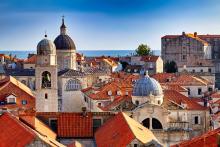 Tours, July 21, 2021, 07/21/2021, Dubrovnik: Marvelous Old Town with Medieval Architecture (virtual, live-stream)