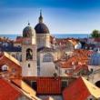 Tours, July 21, 2021, 07/21/2021, Dubrovnik: Marvelous Old Town with Medieval Architecture (virtual, live-stream)