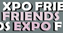 Opening Receptions, July 22, 2021, 07/22/2021, Friends Expo: Group Exhibition