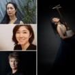 Concerts, July 29, 2021, 07/29/2021, Japanese Contemporary and Traditional Music: Bamboo Flutes, Taiko Drums and More