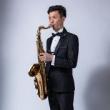 Concerts, August 12, 2021, 08/12/2021, **CANCELLED** Saxophone with a Vibrant Timbre **CANCELLED**
