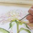 Workshops, July 31, 2021, 07/31/2021, Watercolor Native Plants Workshop