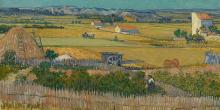 Tours, July 24, 2021, 07/24/2021, Van Gogh Museum - Amsterdam: Art Tour (Zoom)