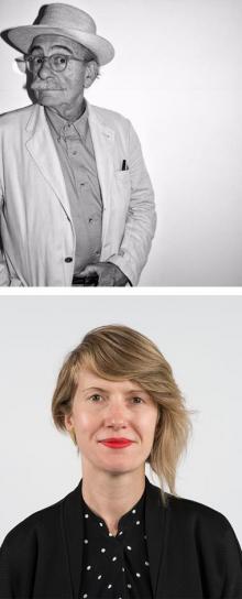 Discussions, July 21, 2021, 07/21/2021, Italian Designer Ugo La Pietra in Conversation (virtual)