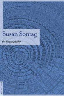 Book Clubs, July 27, 2021, 07/27/2021, Susan Sontag's Highly-Acclaimed On Photography (Zoom)