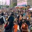 Fairs, July 21, 2021, 07/21/2021, Street Market with Over 50 Vendors