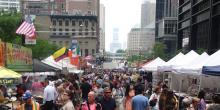 Fairs, July 22, 2021, 07/22/2021, Summer Block Party: Food and Goods