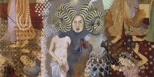 Discussions, July 27, 2021, 07/27/2021, Identity, Literature, and Art (virtual)