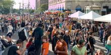 Festivals, July 31, 2021, 07/31/2021, Cem&iacute;-Libre Block Party Celebration