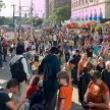 Festivals, July 31, 2021, 07/31/2021, Cem&iacute;-Libre Block Party Celebration