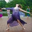 Dance Performances, July 29, 2021, 07/29/2021, Isadora on the Beach: Works of Isadora Duncan