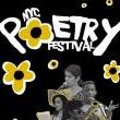 Festivals, July 24, 2021, 07/24/2021, The 10th Annual New York City Poetry Festival