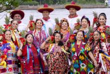 Festivals, July 25, 2021, 07/25/2021, Guelaguetza Festival: Celebrating Mexican Culture and Heritage