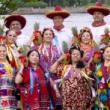 Festivals, July 25, 2021, 07/25/2021, Guelaguetza Festival: Celebrating Mexican Culture and Heritage