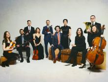Concerts, July 23, 2021, 07/23/2021, The Knights: Adventurous Music Collective