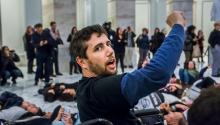 Films, August 07, 2021, 08/07/2021, Not Going Quietly (2021): Inspiring Documentary About A Man Who Started A Powerful Movement for Health Care Reform