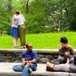 Plays, August 07, 2021, 08/07/2021, Under Woodside: A Typical Day in Queens