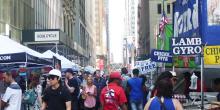 Fairs, July 25, 2021, 07/25/2021, Street Fair: Food and Goods