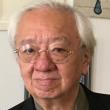 Lectures, July 27, 2021, 07/27/2021, Critic, Poet, Author of 50 Books John Yau (Zoom)