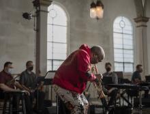 Concerts, August 06, 2021, 08/06/2021, Top-Tier Jazz with Grammy-Winning Trumpeter Terence Blanchard