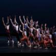 Dance Performances, August 16, 2021, 08/16/2021, Company at the Vanguard of American Modern Dance and Tap Dancing