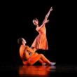 Dance Performances, August 20, 2021, 08/20/2021, World-Renowned Paul Taylor Dance Company and More