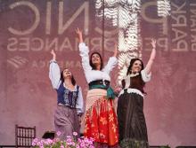 Concerts, August 21, 2021, 08/21/2021, Opera Stars Sing Selections from Rossini, Bizet, Puccini, and More