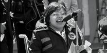Talks, July 27, 2021, 07/27/2021, Being Heumann: An Unrepentant Memoir of a Disability Rights Activist (virtual)