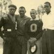 Author Readings, July 29, 2021, 07/29/2021, Olympic Pride, American Prejudice: Athletic Defiance in 1936 (virtual)