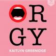 Author Readings, July 29, 2021, 07/29/2021, Orgy: A Novel of New York Connections by a Bestselling Author (virtual)