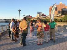 Workshops, July 29, 2021, 07/29/2021, Tango Fitness Workshop