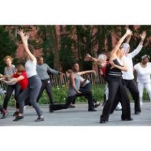 Workshops, September 28, 2021, 09/28/2021, Adult Movement Classes