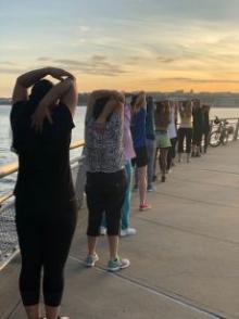 Workshops, September 28, 2021, 09/28/2021, Moving for Life Workshop