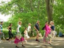 Dance Lessons, August 18, 2021, 08/18/2021, Dance Workshop