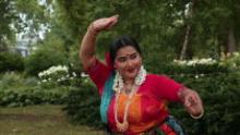 Workshops, August 08, 2021, 08/08/2021, Learn Classical Indian Dance