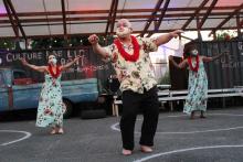 Dance Lessons, August 29, 2021, 08/29/2021, Learn to Hula Dance