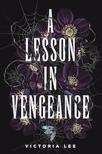 Author Readings, August 03, 2021, 08/03/2021, Bestselling Author's A Lesson in Vengeance: Spirits Haunt a School (virtual)