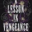 Author Readings, August 03, 2021, 08/03/2021, Bestselling Author's A Lesson in Vengeance: Spirits Haunt a School (virtual)